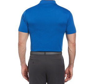 Polo en coton de qualité supérieure, nouveau design décontracté, surdimensionné, personnalisable avec broderie pour homme - Product Image 4