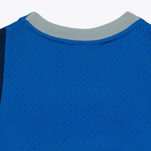 Uniforme de Baloncesto Personalizado de Alto Rendimiento, Transpirable y de Secado Rápido, en Oferta, del Mejor Proveedor, en Poliéster - Product Image 3