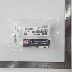 AMAT 0200-10554 ซิลิคอนที-ปลั๊ก - อุปกรณ์และชิ้นส่วนเซมิคอนดักเตอร์ระดับโลกที่เชื่อถือได้ - Product Image 1