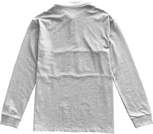 Camisa de Hombre 2026, Personalizada, 100% Algodón Canvas, Manga Corta, Lisa, Bordada, de Secado Rápido, Estilo Formal - Product Image 6