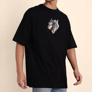 Nueva Llegada 2026, Camisetas Extra Grandes Más Vendidas, Camisetas Extra Grandes de Moda en Colores Básicos, Venta en Línea - Product Image 3