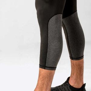 Leggings Personalizados de Última Moda para Hombre, Pantalones Deportivos para Fitness, Running y Gimnasio, Venta al Por Mayor de Fábrica - Product Image 6