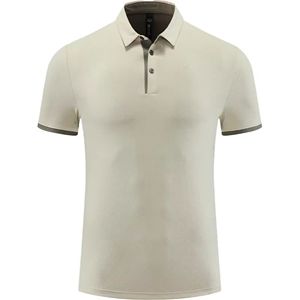 Fournisseurs directs d'usine, polos pour hommes de qualité professionnelle, tissus et designs demandés par les clients, polos de qualité supérieure. - Product Image 5