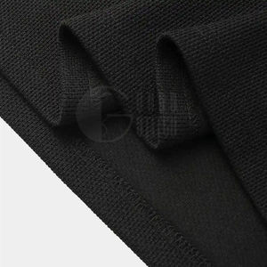 Camisetas Deportivas con Cuello Redondo y Logotipo Personalizado Ringer para Adultos, Servicio OEM, Camisetas de Manga Corta para Hombre de Verano - Product Image 6