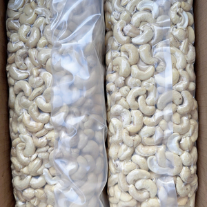 Hot Sale Cheap Rate Cashew <b>Nuts</b> WW180, WW240, WW320, LP, WS Cashew Cashew <b>Nut</b> <b>Kernels</b> Customized Cutting Size - Product Image 1