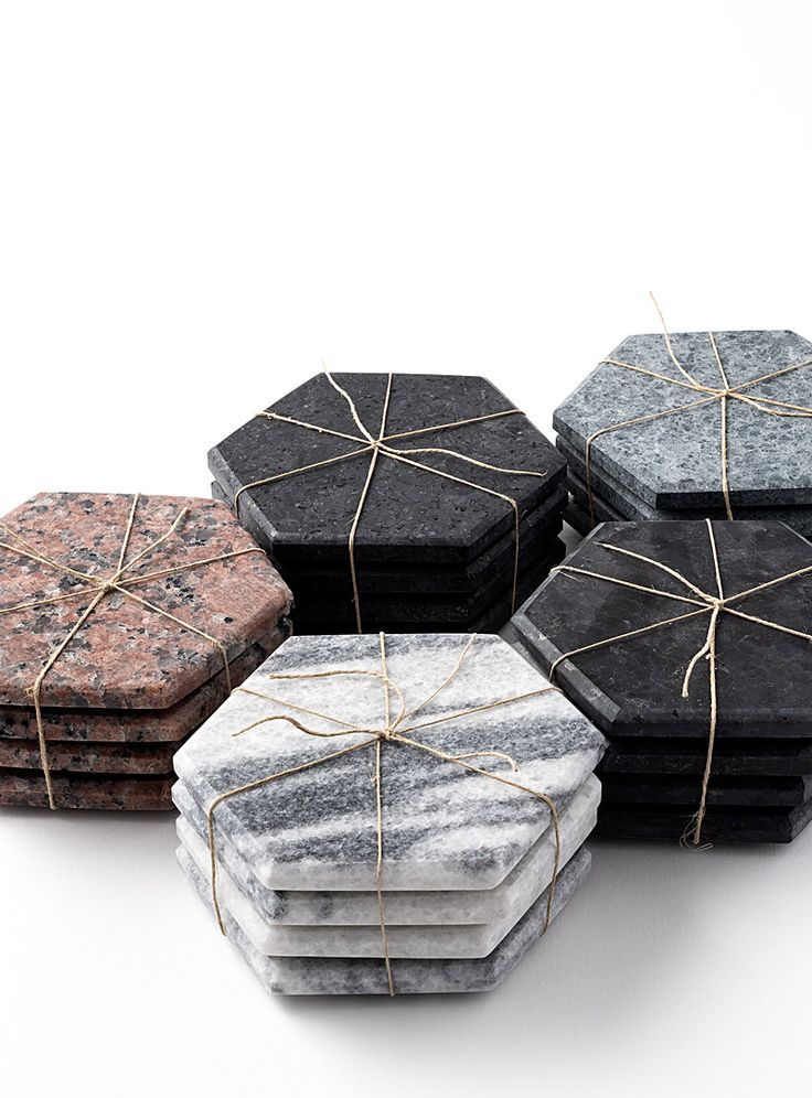 Natural marble