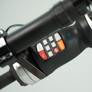 Robot hợp tác 6 trục tiên tiến: được trang bị hàn laser, được thiết kế cho các ứng dụng hàn kim loại - Product Image 5