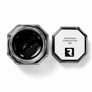 Recubrimiento Líquido de Tinta de Grafeno Ultraconductor Ravphene para Antenas RFID y Electrónica Flexible 50L - Product Image 2