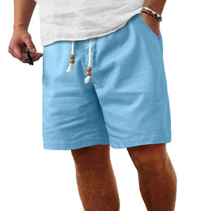 Custom Printing Logo Streetwear Cotton <b>Shorts</b> Distressed Embroidery <b>Patch</b> Rhinestone Flared <b>Shorts</b> For <b>Men</b> Joggers <b>Shorts</b> - Product Image 1