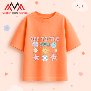 เสื้อยืดพิมพ์ลายกราฟิกสีส้มสำหรับผู้ชาย ผ้าฝ้ายถักนุ่มผสมสแปนเด็กซ์ สวมใส่สบายๆ สไตล์สตรีทแวร์ เหมาะสำหรับใส่ทุกวัน - Product Image 5
