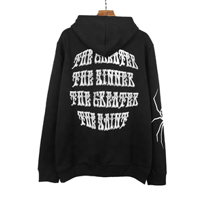 Sweat-shirt à capuche long en polaire pour femme, pull chaud d'hiver, robe décontractée à coupe ample, streetwear élégant pour femmes - Product Image 6