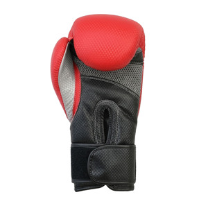Guantes de Boxeo Ajustables de Cuero PU para Entrenamiento, Gimnasio, Fitness, Proveedor OEM, Venta al Por Mayor - Product Image 6