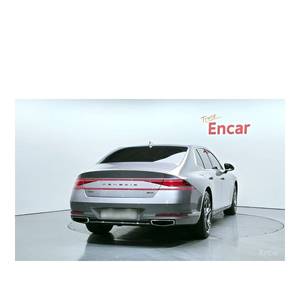 Genesis G90 AWD 2024 con Motor 3.5 Turbo E-S/C de Gasolina, Caja de Cambios Automática, Asientos de Cuero, 31,872 km, Volante a la Izquierda - Product Image 3