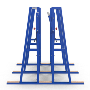 รถบรรทุกพับสามด้าน AUSAVINA รุ่น A-FRAME - ATSFTA056 - Product Image 6