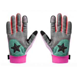 Gants de moto pour usage quotidien, mode cycliste, été, unisexe, haute qualité, logo et couleur personnalisés, gants de conduite - Product Image 6