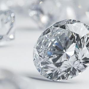 Joyería de lujo con diamantes cultivados en laboratorio HPHT de alta demanda para anillos, colgantes, pendientes y pulseras disponible a precio con descuento. - Product Image 3