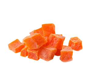 Premium <b>Quality</b> Vietnam Supplier Best Price International Standard Top Notch <b>Quality</b> Dried Papaya Vacuum Packed - Product Image 4
