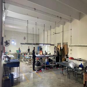 Lederhosen bavaroises en daim de chèvre de qualité supérieure, style Oktoberfest, longueur genou, tricotées, séchage rapide - Product Image 4