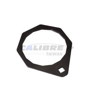 Llave de Filtro de Combustible Diésel de Acero de 15 Estrías, Marca TAIWAN CALIBRE, Herramienta de Extracción para Hyundai y para - Product Image 1