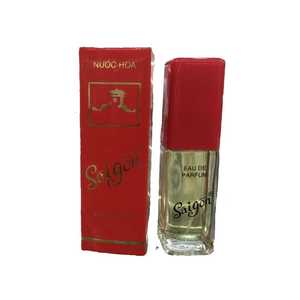 Perfume al por Mayor para Mujer, Marca Privada, Alta Calidad, Larga Duración, Eau de Parfum SAIGON SP1000106 27ml, Floral, Vietnam, Clásico - Product Image 2