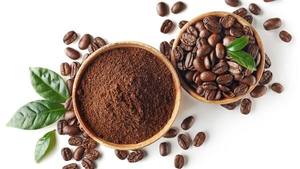 กาแฟเวียดนามบดแบบขายส่ง ราคาแข่งขัน คุณภาพเยี่ยม คั่วอ่อน 100% โรบัสต้า อายุการเก็บรักษา 24 เดือน - Product Image 5