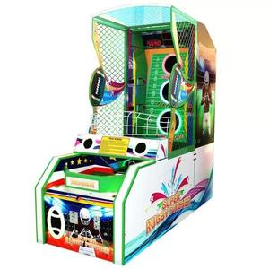 Machine de jeu d'arcade sportive HGR Amusement, la plus demandée, pour 1 joueur, 350W, avec fonction de rédemption de tickets, thème football américain - Product Image 5