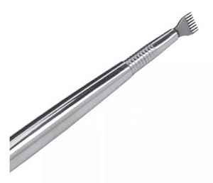 Top Rated Stainless Steel Eyelash Lifting Tool Eyelash Extension Lifting Tool Custom Logo <b>Lash</b> <b>Separator</b> With Comb - Product Image 5