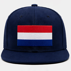 Street Style Hip Hop <b>Snapback</b> <b>Caps</b> New Fashionable Customized 3d Embroidery Logo <b>Snapback</b> <b>Caps</b> & Hats - Product Image 5