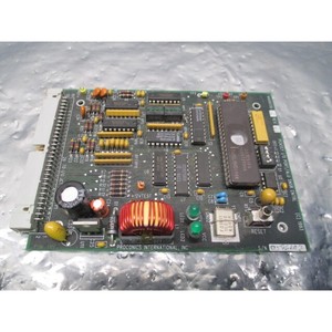 Proconics A4000130-2 PC ASSY, I/O Port Alu, เซ็นเซอร์-เชื่อถือได้ทั่วโลกมรดกอุปกรณ์เซมิคอนดักเตอร์และชิ้นส่วนที่ - Product Image 2
