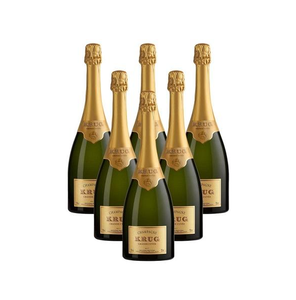 Botella de calidad premium Krugg Champagne lista para exportar - Product Image 4