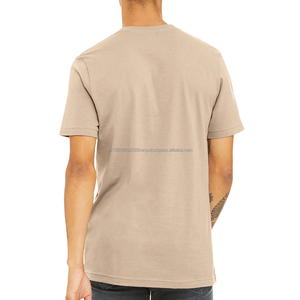 T-shirt en jersey unisexe pour homme, impression numérique, taille 4XL - Product Image 3