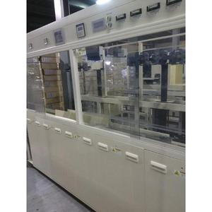 WS-820L Screen Cleaning Equipment Batch Processing Option - Product Image 1