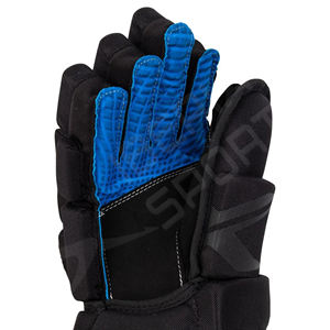 Guantes de Hockey sobre Hielo Personalizados IBERIA, Calidad Profesional Premium |   OEM al por Mayor |   Senior / Junior / Juvenil - Product Image 5