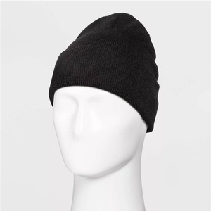 Gorro de punto de estilo moderno disponible en diferentes colores y tallas, diseño más popular, gorro de punto cómodo, unisex. - Product Image 6