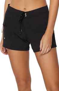 Shorts de Playa para Mujer, Diseño Ventilado con Logotipo Sublimado, Malla Transpirable, Moda Verano, Personalizables - Product Image 2