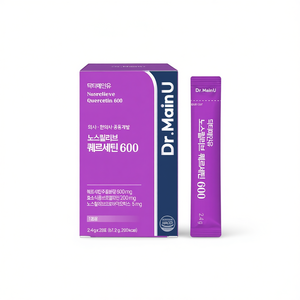 Suplemento de Quercetina de Alta Potencia Personalizado OEM/ODM con Bromelina, Propóleo, Raíz de Achicoria y Vitamina C - Suplemento para el Cuidado de la Salud - Product Image 2