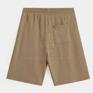 <b>Men</b>’s Quick Dry Gym <b>Shorts</b> with Stretchable Fabric, Breathable Athletic Training <b>Shorts</b> with <b>Elastic</b> <b>Waistband</b> for Workout - Product Image 1