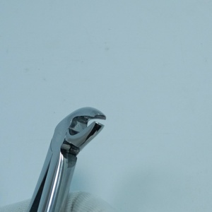 Forceps d'extraction dentaire personnalisés avec logo – Vente chaude, design parfait, légers, tendance, au meilleur style - Product Image 5