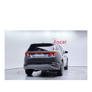 Hyundai Tucson 2024/5, 1.6 Turbo 2WD Gasolina, 15,492 km, Emisión Euro V, Asientos de Cuero, Cámara Trasera - Product Image 4