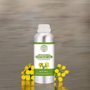 Aceite esencial puro y natural COSTMARY de alta calidad, suministro a granel, precio de fábrica al por mayor, India - Product Image 3