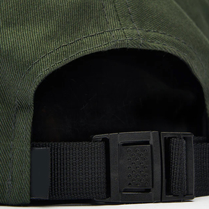 Casquettes 6 panneaux personnalisées, dernières tendances, pour hommes et femmes, entièrement sur mesure, nouvelle collection, style actuel. - Product Image 4
