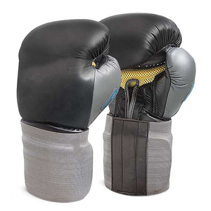 ถุงมือ MMA ระบายอากาศได้ดี รับทำโลโก้ตามสั่ง ขายส่ง ราคาโรงงาน ผู้ผลิต รับผลิตแบบ OEM ODM ชุดฝึกซ้อม - Product Image 4