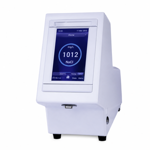 Controlador de Presión de Vacío de Laboratorio Premium con Pantalla Táctil Digital y Gestión de Vacío Multiaplicación - Product Image 5