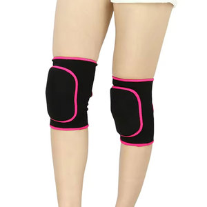 Rodillera Unisex Duradera, Suave, Ligera y Transpirable para Entrenamientos de Boxeo, Rutinas de Ejercicio y Actividades Diarias - Product Image 1