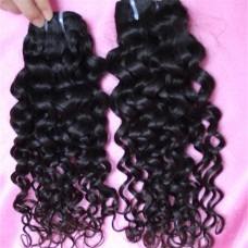 Venta al por mayor de pelucas con cierre frontal de encaje HD, extensiones de cabello humano virgen sin procesar con cutícula alineada para mujeres afroamericanas - Product Image 3