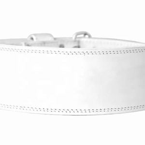 Precio de fábrica, nuevas muñequeras cómodas y transpirables para hombre, último diseño, cinturón de levantamiento de pesas para venta en línea. - Product Image 5