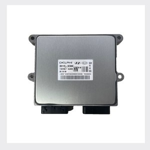 ชุดควบคุมเครื่องยนต์ ECU ใช้ได้กับ Kia Amanti 2007 หมายเลขชิ้นส่วน 391103C900 อะไหล่รถยนต์เกาหลี - Product Image 4