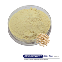 Meilleur Fournisseur Garantie Poudre de Quinoa Blanche Qualité Supérieure Halal OEM B2B Meilleure Vente Superaliment Base Nutritionnelle Céréale Sans Gluten