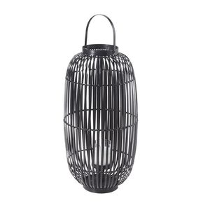 Classic light weight Black Metal sleek wire beautiful candle lantern for Living,Bedroom,Wedding & Home Decor - Product Image 6