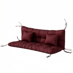 Set di cuscini per terrazza esterna, solo cuscini inclusi - Product Image 5